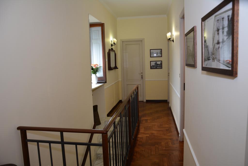 B&B Villa Maria Giarre Zimmer foto